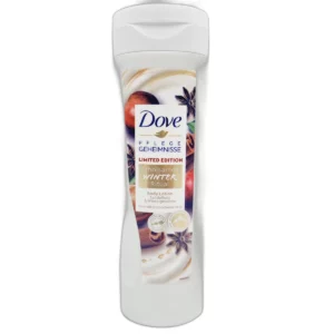 Dove body lotion 250 ml Winter Ritual/Care
