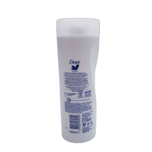 Alternative view of Dove body lotion 400 ml Body Love Intense Care