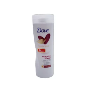 Dove body lotion 400 ml Body Love Intense Care