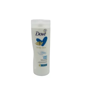 Dove body lotion 400 ml Hydro Nourishment