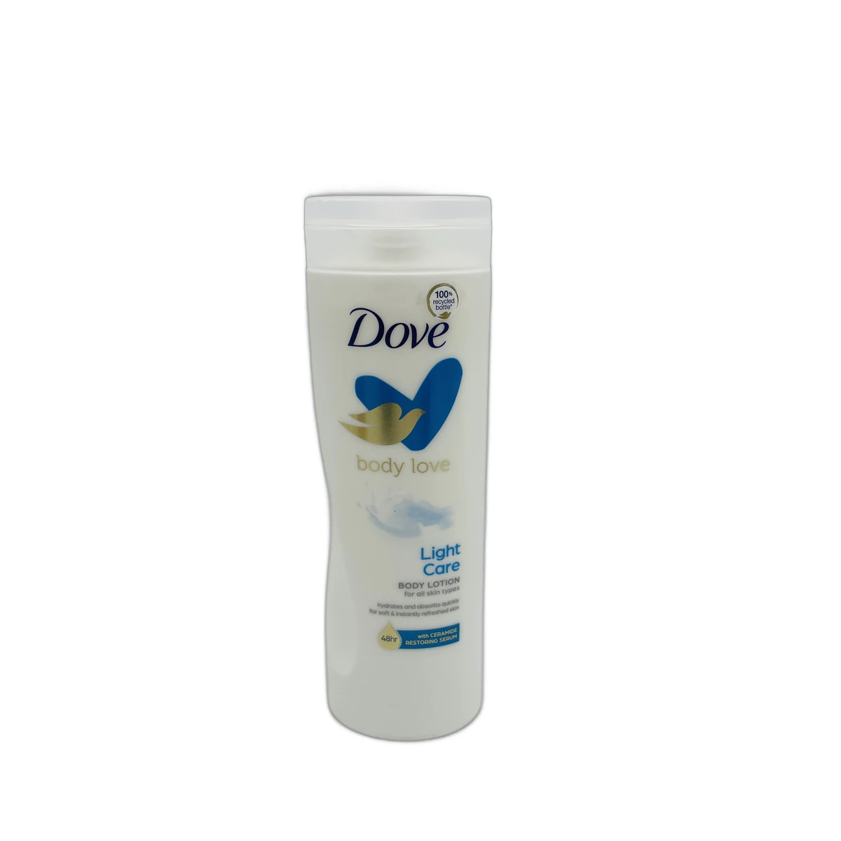 Dove body lotion 400 ml Hydro Nourishment