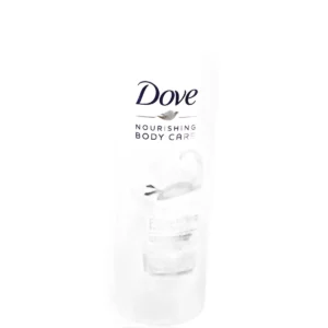 Dove body lotion 400 ml Shea Butter&Vanilla
