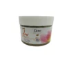 Dove body peeling jar 295 ml Glow Blood Orange&Spiced Rhubarb Scent