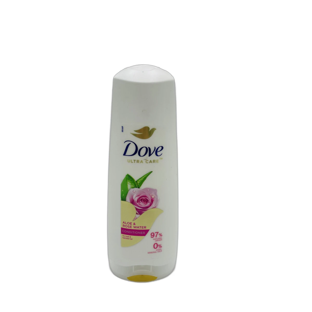 Dove conditioner 350 ml Aloe&Rose Water