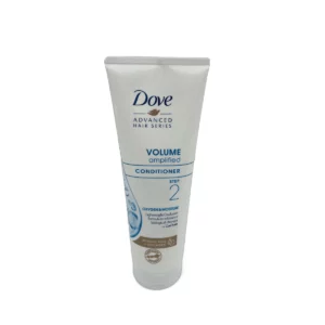 Dove conditioner tube 250 ml Volume Oxygen Moisture