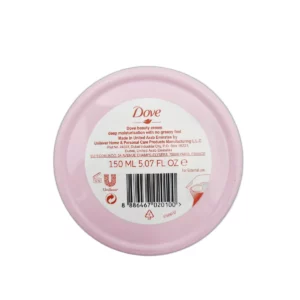 Alternative view of Dove cream jar 150 ml Beauty Cream