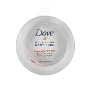 Dove cream jar 150 ml Beauty Cream