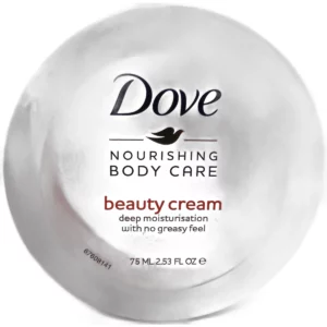 Dove cream jar 75 ml Beauty Cream