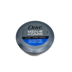Dove cream jar men 250 ml Men+Care Ultra Hydra
