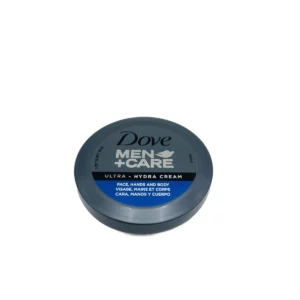 Dove cream jar men 75 ml Men+Care Ultra-Hydra