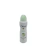 Dove deo 125 ml Go Fresh Cucumber&Green Tea 0% Alcohol