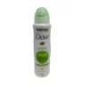 Dove deo 150 ml Go Fresh Cucumber&Green Tea 0% Aluminium