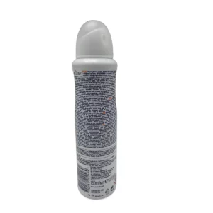 Dove deo 150 ml Go fresh Passion Fruit&Lemongrass Scent 0% Alcohol - Slika 2