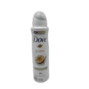 Dove deo 150 ml Go fresh Passion Fruit&Lemongrass Scent 0% Alcohol