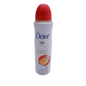 Dove deo 150 ml Go Fresh Peach&White Blossom
