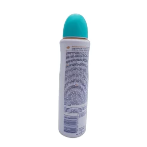 Dove deo 150 ml Go Fresh Pear&Aloe Vera 0% Alcohol - Slika 2