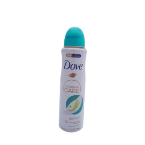 Dove deo 150 ml Go Fresh Pear&Aloe Vera 0% Alcohol