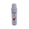 Dove deo 150 ml Go Fresh Pomegranate&Lemon Verbena 0% Alcohol