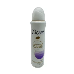 Dove deo 150 ml Helps Restore Clean Touch 0%