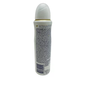 Dove deo 150 ml Helps Smooth Calming Blossom 0% Alcohol - Slika 2