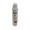 Dove deo 150 ml Helps Smooth Calming Blossom 0% Alcohol