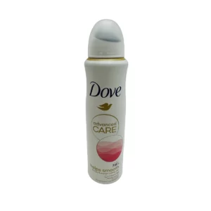 Dove deo 150 ml Helps Smooth Calming Blossom 0% Alcohol