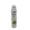 Dove deo 150 ml Matcha Green Tea&Sakura Blossom 0 %