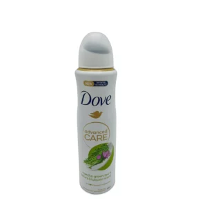 Dove deo 150 ml Matcha Green Tea&Sakura Blossom 0 %