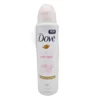 Dove deo 150 ml Soft Feel Peony&Amber 0% Alcohol