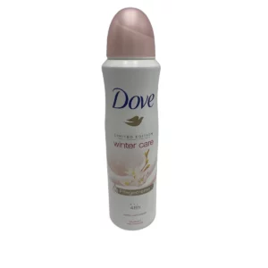 Dove deo 150 ml Winter Care Jasmin&Powder