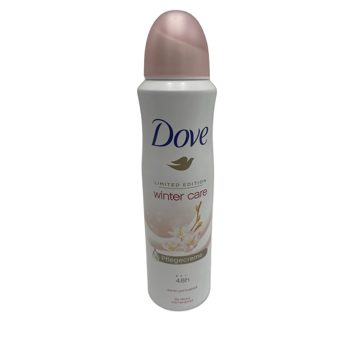 Dove deo 150 ml Winter Care Jasmin&Powder