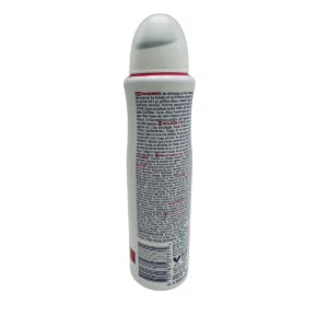 Dove deo 150 ml Zink Komplex Rosenduft 0% - Slika 2