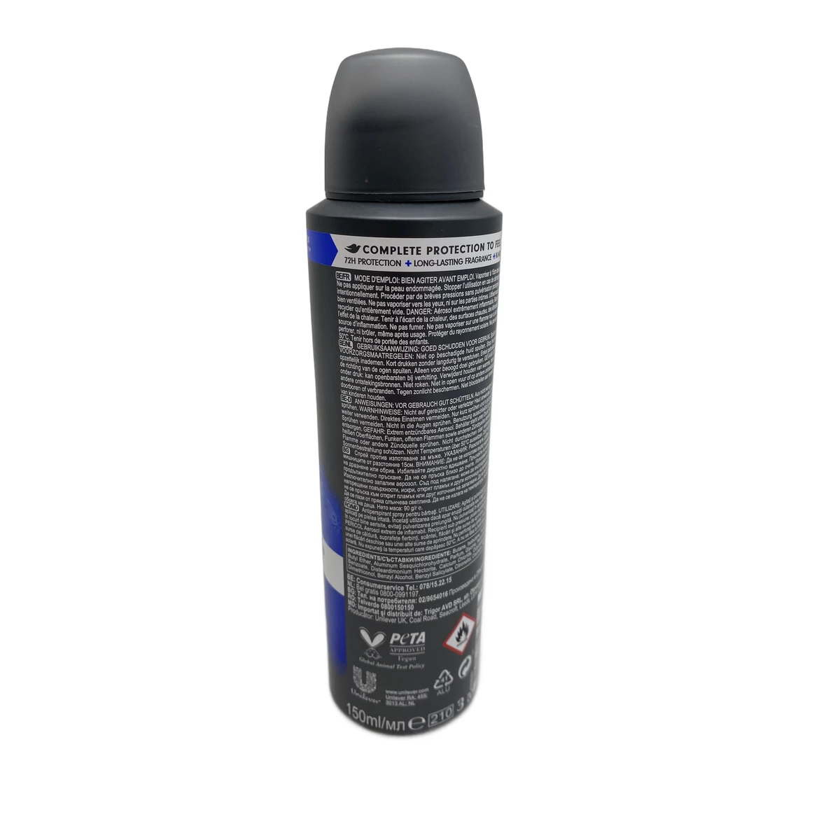 Dove deo men 150 ml Men+Care Cool Fresh - Slika 2