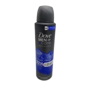 Dove deo men 150 ml Men+Care Cool Fresh