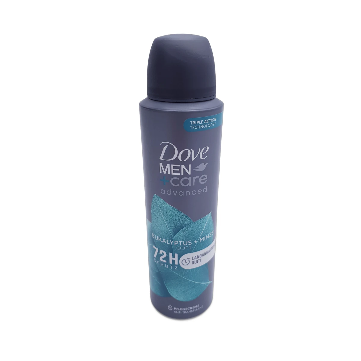 Dove deo men 150 ml Men+Care Eucalyptus&Mint