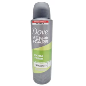 Dove deo men 150 ml Men+Care Extra Fresh