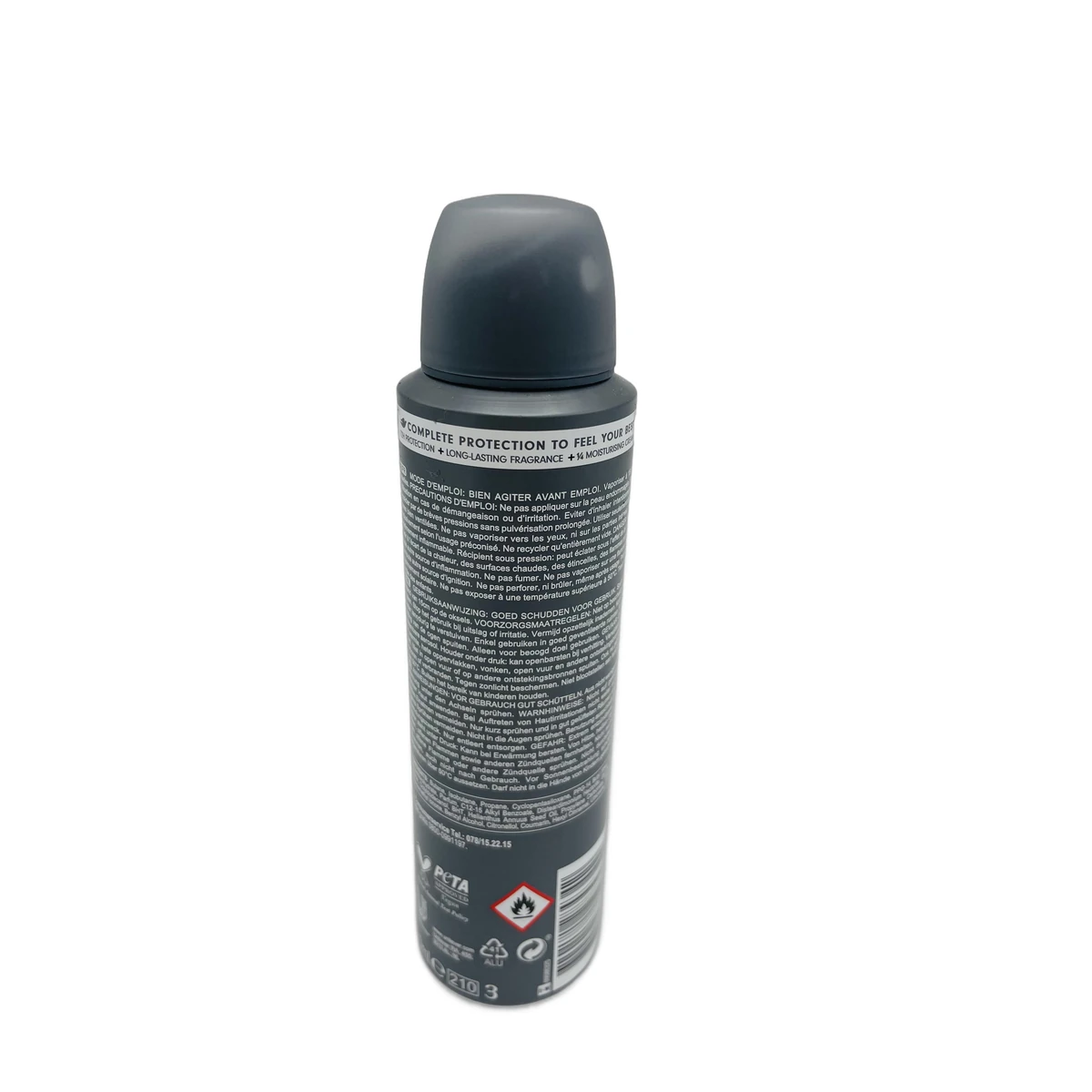 Dove deo men 150 ml Men+Care Invisible Dry - Slika 2