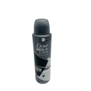 Dove deo men 150 ml Men+Care Invisible Dry