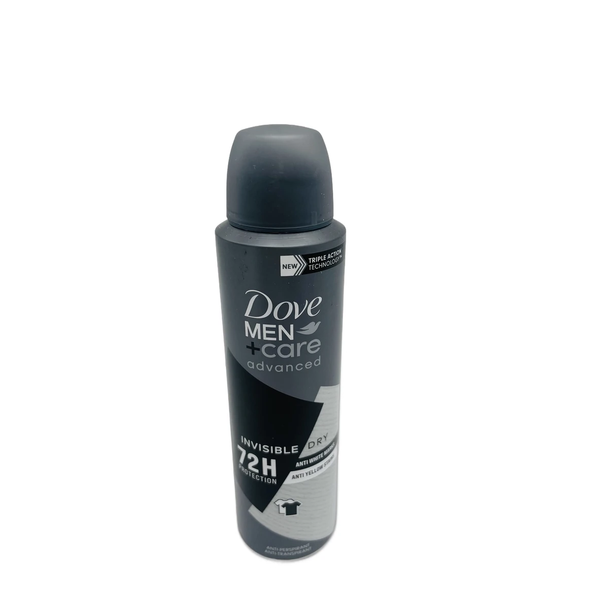 Dove deo men 150 ml Men+Care Invisible Dry