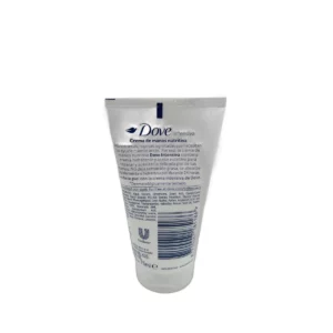 Alternative view of Dove hand cream tube 75 ml Intensive Rapid Absorbtion
