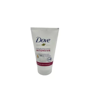Dove hand cream tube 75 ml Intensive Rapid Absorbtion
