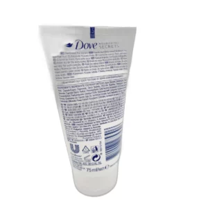 Alternative view of Dove hand cream tube 75 ml Invigorating Ritual