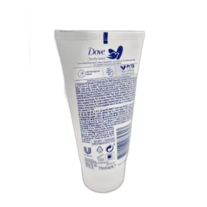 Alternative view of Dove hand cream tube 75 ml Restoring Ritual