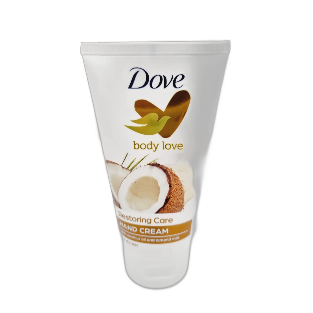 Dove hand cream tube 75 ml Restoring Ritual