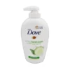 Dove liquid soap pump 250 ml Cucumber&Green Tea