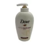 Dove liquid soap pump 250 ml Fine Silk/Seta Preziosa