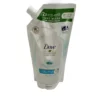 Dove liquid soap refill 500 ml Care&Protect Deep Cleansing