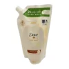 Dove liquid soap refill 500 ml Fine Silk
