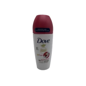 Dove roll-on 50 ml Go Fresh Pomegranate&Lemon Verbena 0%