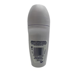 Dove roll-on 50 ml Powder 0% Alcohol - Slika 2